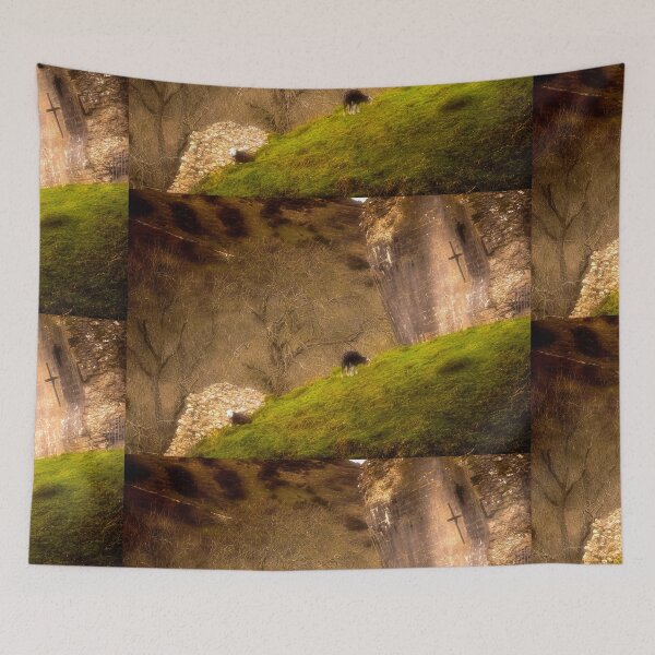 Item preview, Keepers Of The Castle designed and sold by Nigel Finn.
