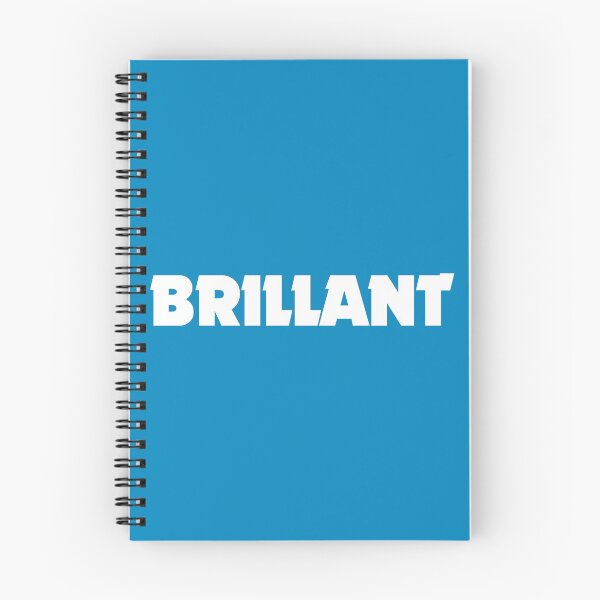 Item preview, BRILLANT designed and sold by bigbearbadman.