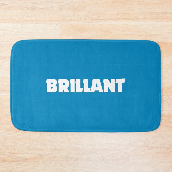 Item preview, BRILLANT designed and sold by bigbearbadman.