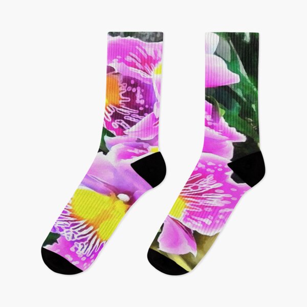Item preview, spring flowers designed and sold by KAG Studio.