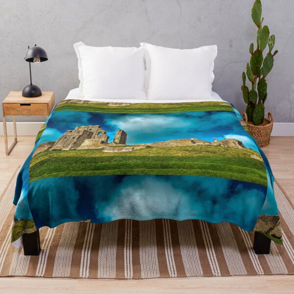 Item preview, Corfe Castle Dorset designed and sold by Nigel Finn.