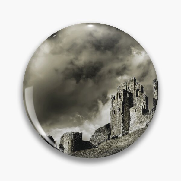 Item preview, There Is A Castle... designed and sold by Nigel Finn.