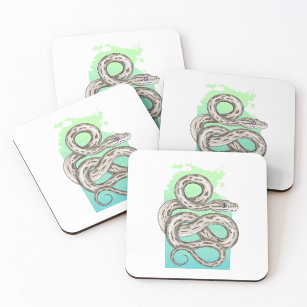 Item preview, Oenpelli Python NT designed and sold by miss-varanus.