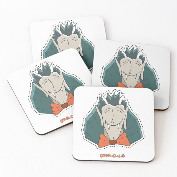 Item preview, Vampire Dracula designed and sold by TrishaMcmillan.
