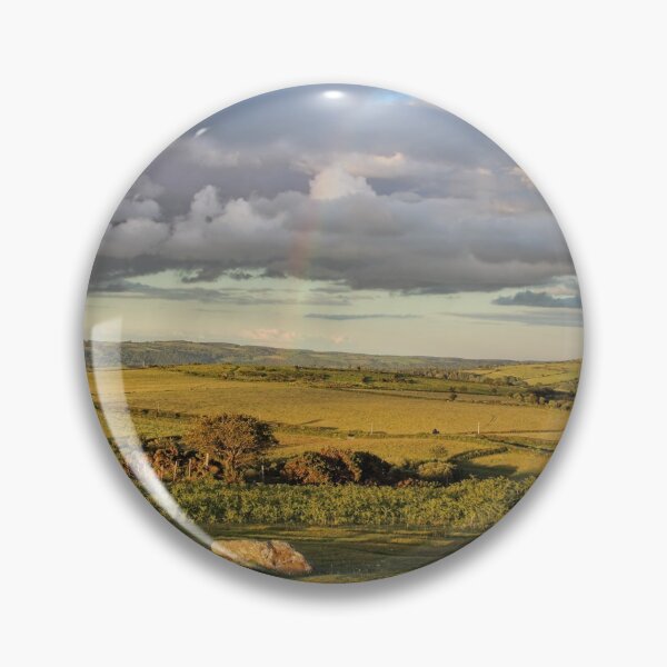 Item preview, Summers Evening on Dartmoor designed and sold by Avril Harris.