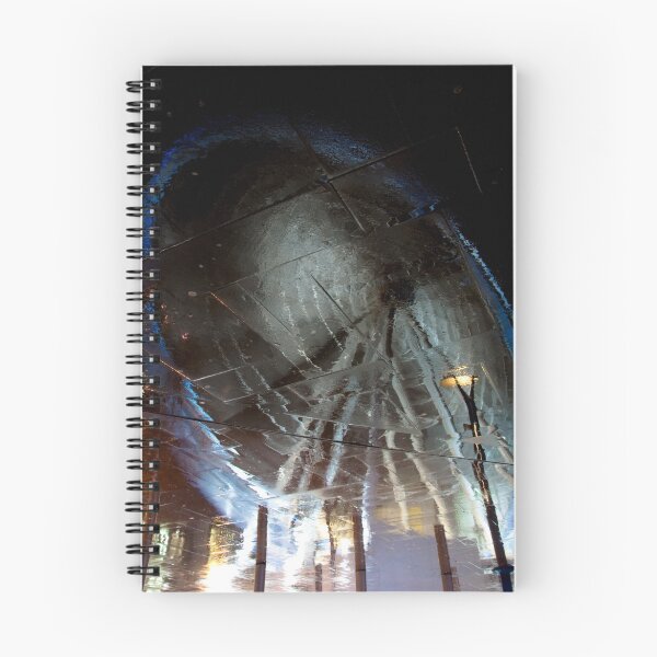 Item preview, Big Wheel, Manchester designed and sold by Darren Taylor.