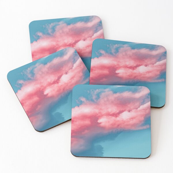 Item preview, Cotton candy skies designed and sold by katgal35.