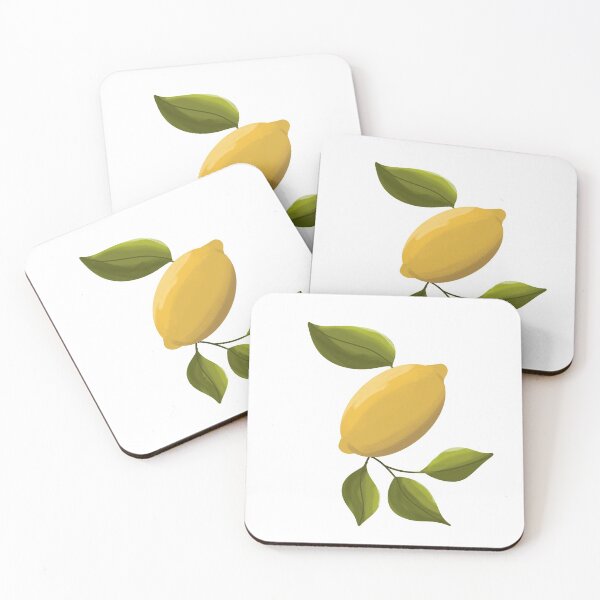 Item preview, Lemon designed and sold by Carisscariss.