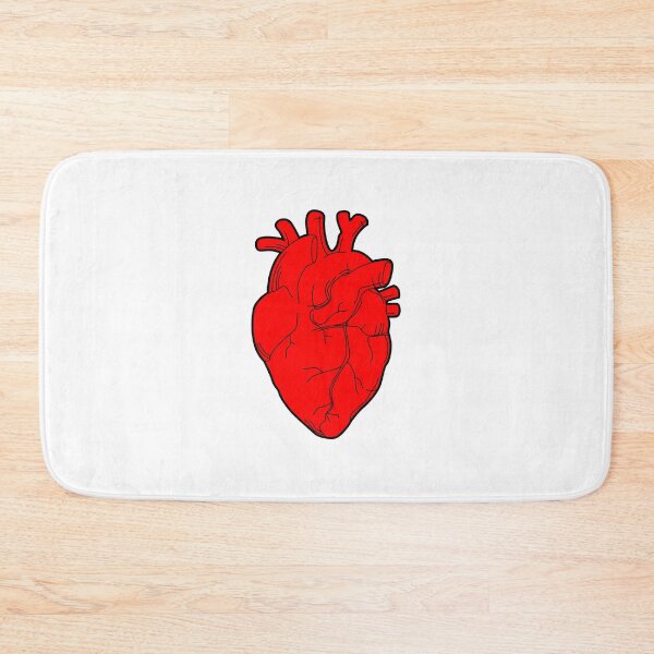 Item preview, Heart Fatline designed and sold by LaftaDesign.