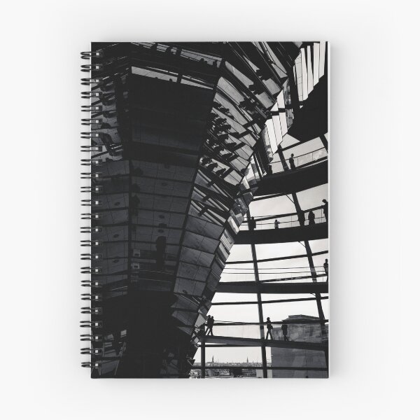 Item preview, Reichstag, Berlin designed and sold by Darren Taylor.