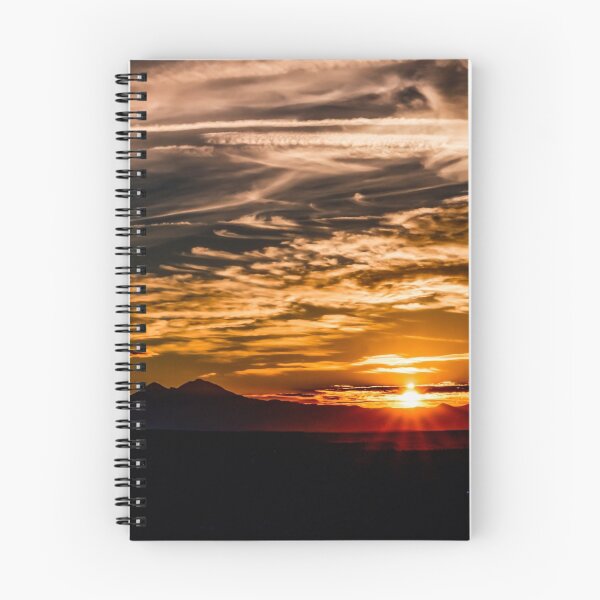 Item preview, Redmond sunset 102 designed and sold by Richard Bozarth.