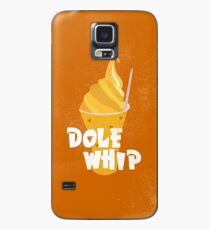 Dole Whip Case/Skin for Samsung Galaxy