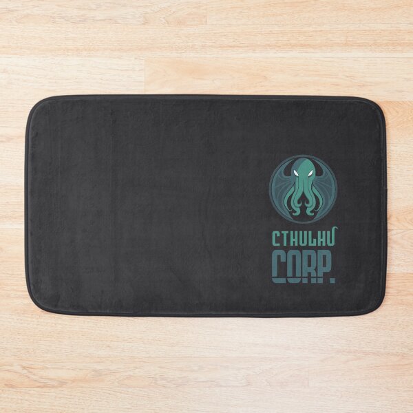 Item preview, Cthulhu Corp designed and sold by GeekLvl20.
