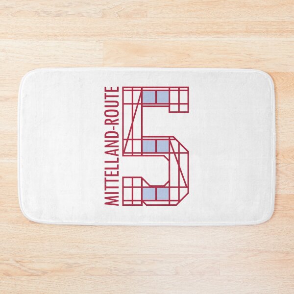 Item preview, Mittelland Route - Switzerland designed and sold by Moritz Schwäble.