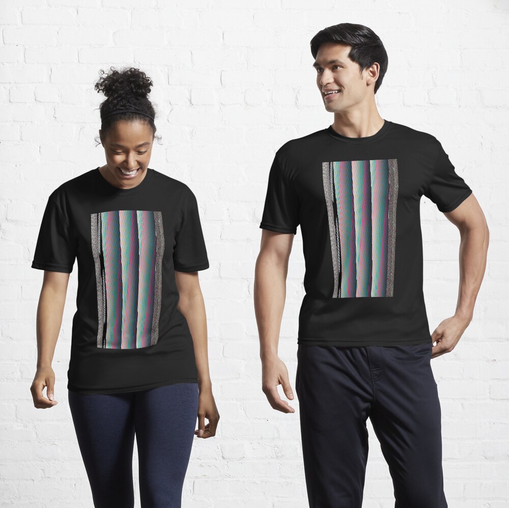 Item preview, Active T-Shirt designed and sold by jhennetylerb.