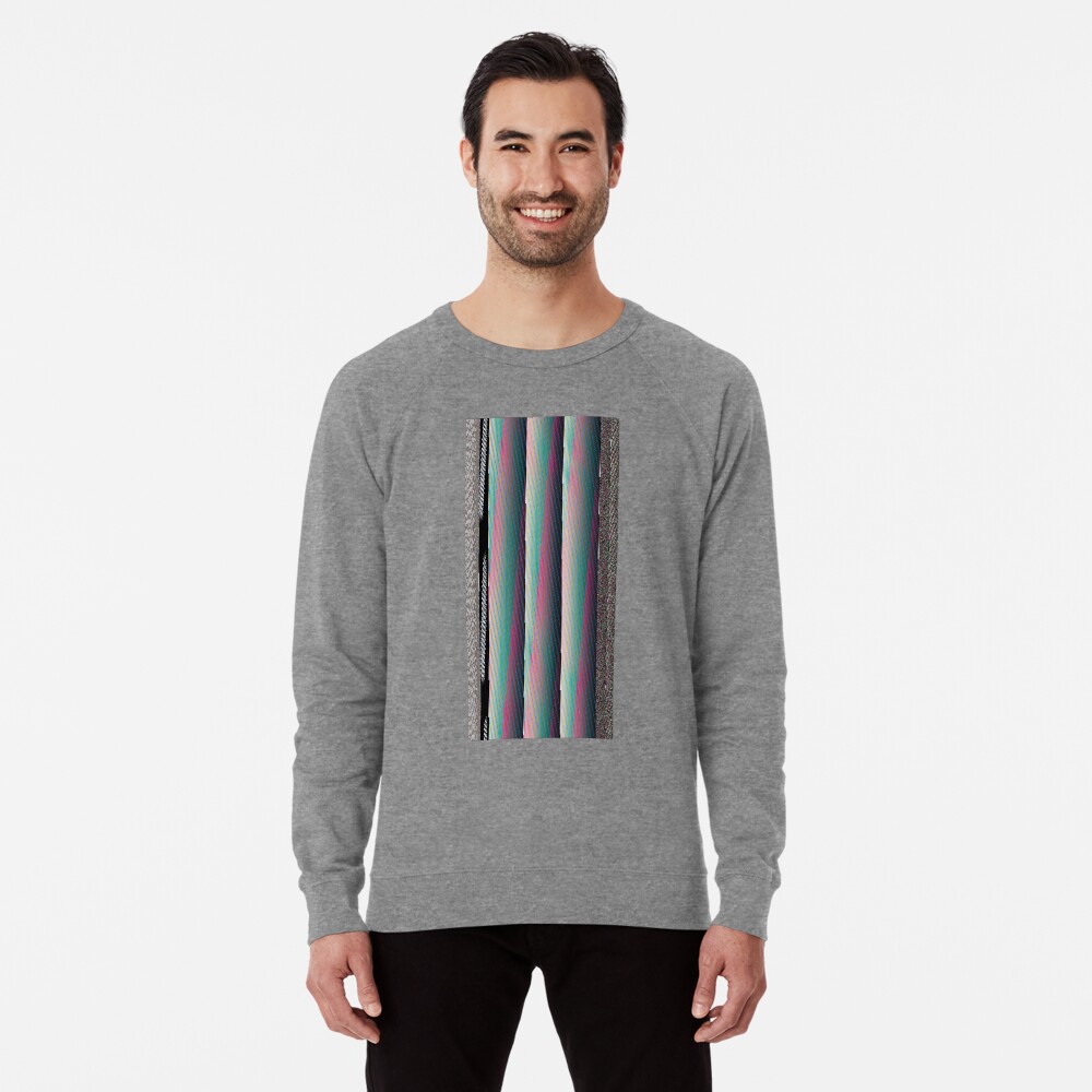 Item preview, Lightweight Sweatshirt designed and sold by jhennetylerb.