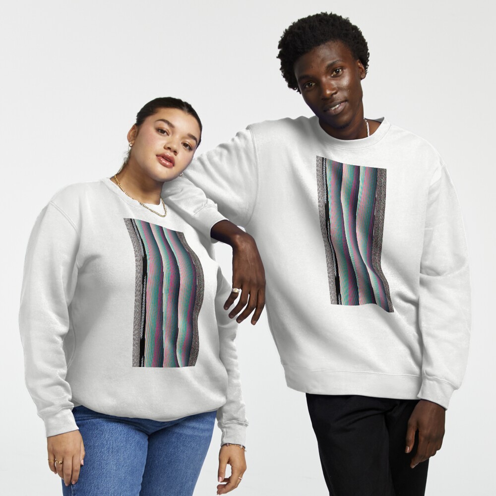 Item preview, Pullover Sweatshirt designed and sold by jhennetylerb.