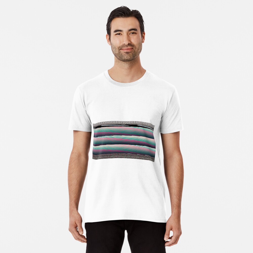 Item preview, Premium T-Shirt designed and sold by jhennetylerb.