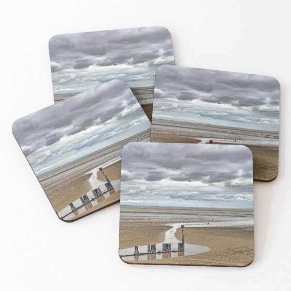 Item preview, Cleethorpes Beach Lincolnshire designed and sold by Avril Harris.