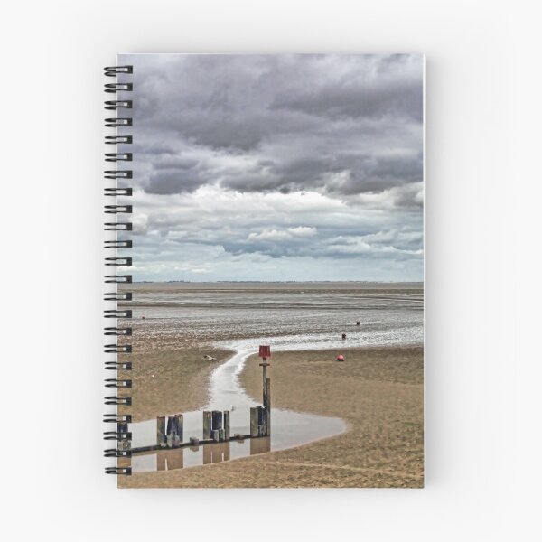Item preview, Cleethorpes Beach Lincolnshire designed and sold by Avril Harris.