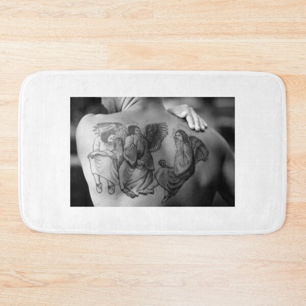 Item preview, Heaven and Hell designed and sold by Peppedam.