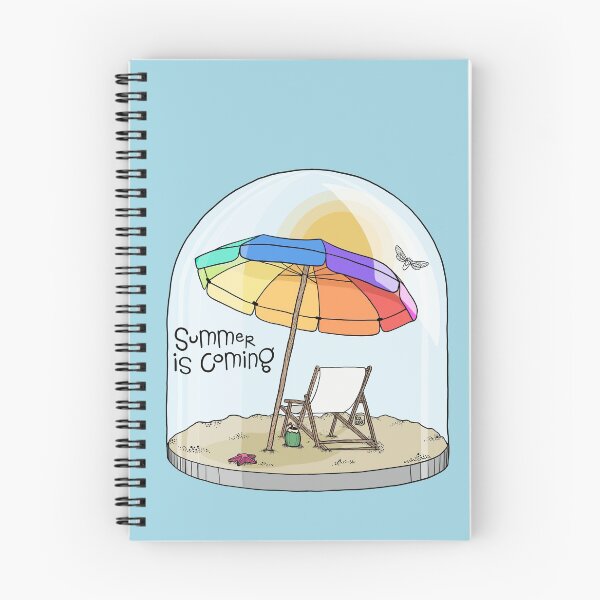 Item preview, Summer is coming designed and sold by ilefontb.