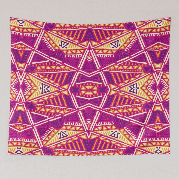 Item preview, Ethnic Love 9 designed and sold by Mandala Of Life.