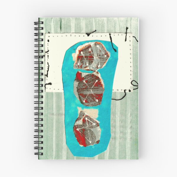 Item preview, pink and Blue Footprint designed and sold by donna malone.