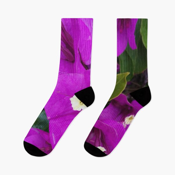 Item preview, Bougainvillea Dark Magenta purple  designed and sold by PPFImages.