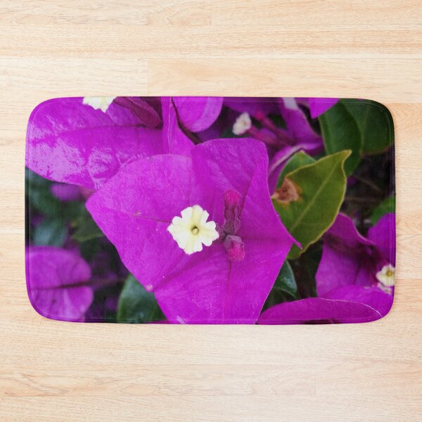 Item preview, Bougainvillea Dark Magenta purple  designed and sold by PPFImages.