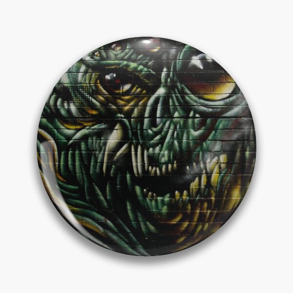 Item preview, Attack from the Deep designed and sold by SHappe.