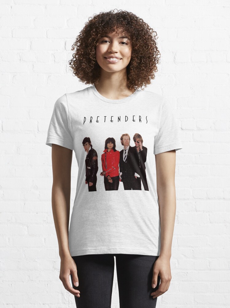 Disover Pretenders | Essential T-Shirt 