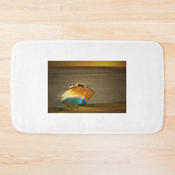 Item preview, Beached Boat designed and sold by Nigel Finn.