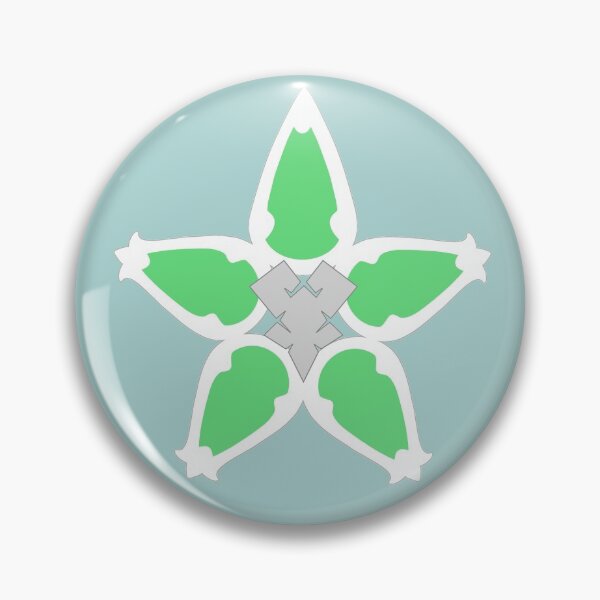 Item preview, Kingdom Hearts Wayfinder Sticker Ven designed and sold by TheCurioArtShop.