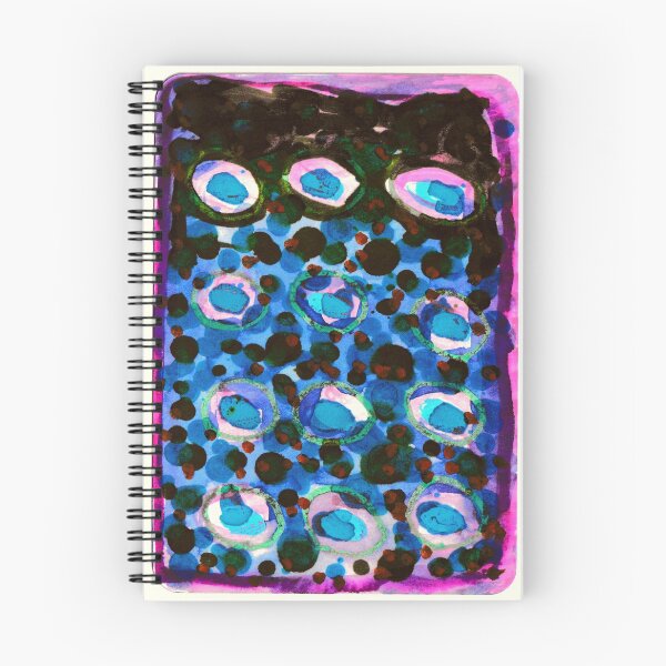 Item preview, pink universe designed and sold by donna malone.