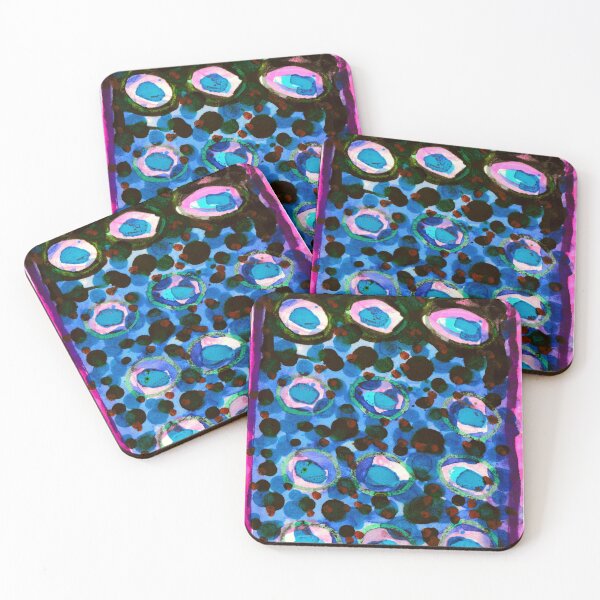 Item preview, pink universe designed and sold by donna malone.