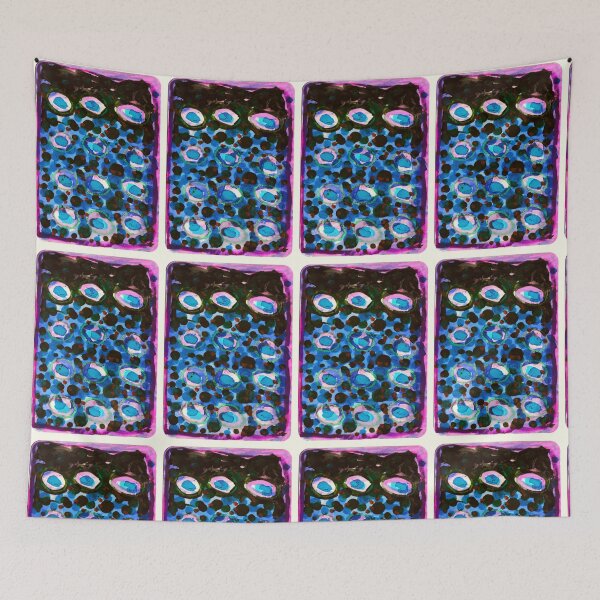 Item preview, pink universe designed and sold by donna malone.