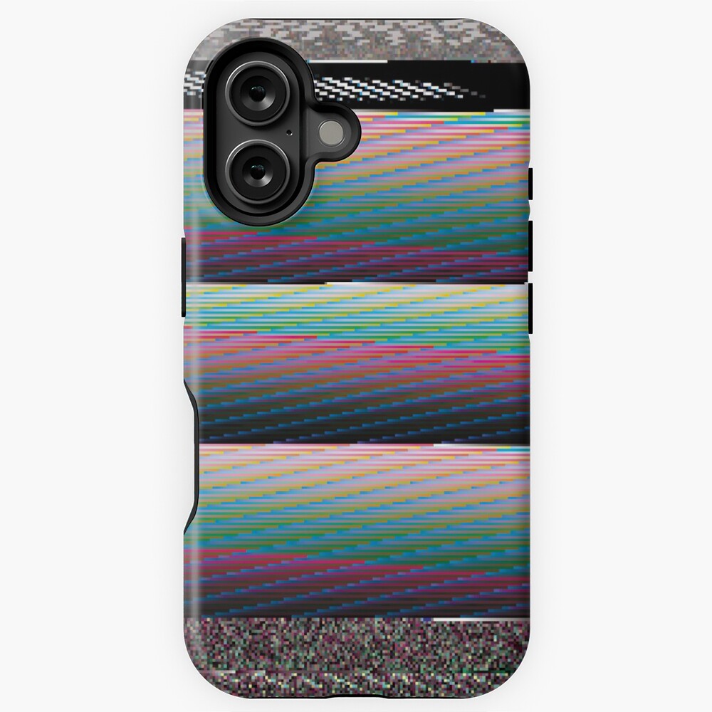 Item preview, iPhone Magsafe Tough Case designed and sold by jhennetylerb.