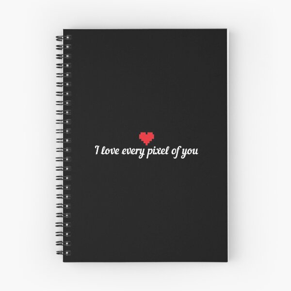 Item preview, I love every pixel of you - funny graphic designer jokes. Romantic designer gag. designed and sold by MrazTees.