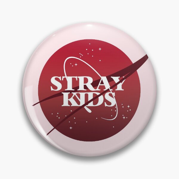 Item preview, Stray Kids (NASA) designed and sold by lovely-day.