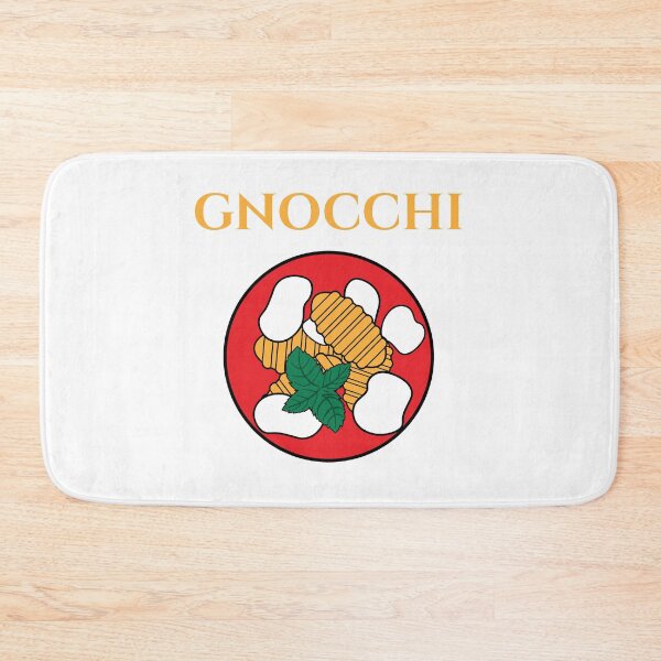 Item preview, Gnocchi designed and sold by LaftaDesign.