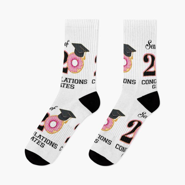 Item preview, Class of 2020 graduats designed and sold by TopDesignArt.