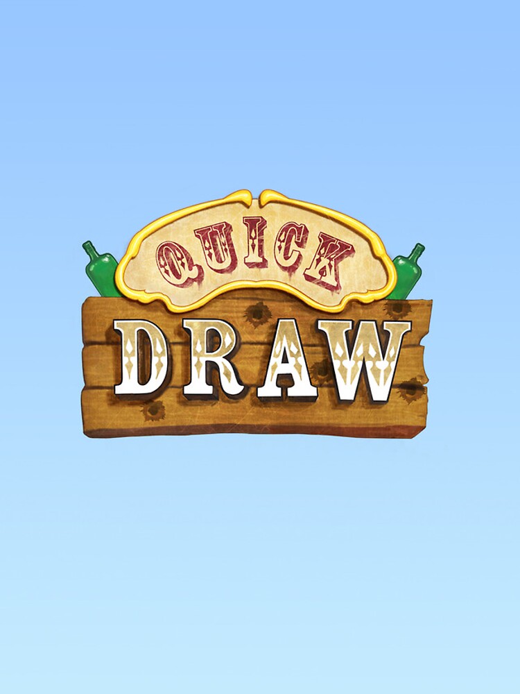 Thumbnail 4 of 4, iPhone Case, Quick Draw designed and sold by dan372002.
