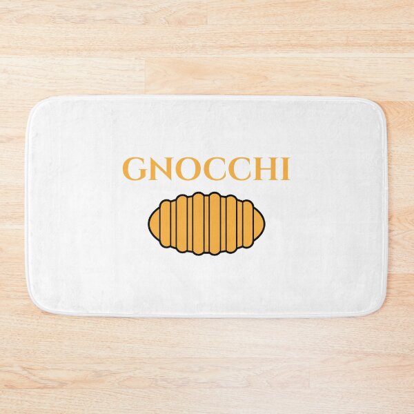 Item preview, Gnocchi Delux designed and sold by LaftaDesign.