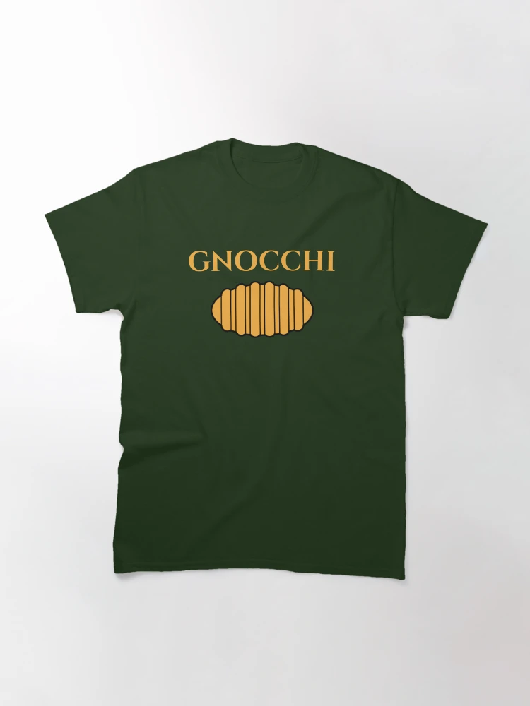 Gnocchi t shirt nike best sale