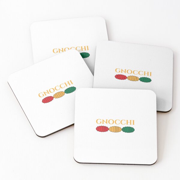 Item preview, Gnocchi TriColor designed and sold by LaftaDesign.