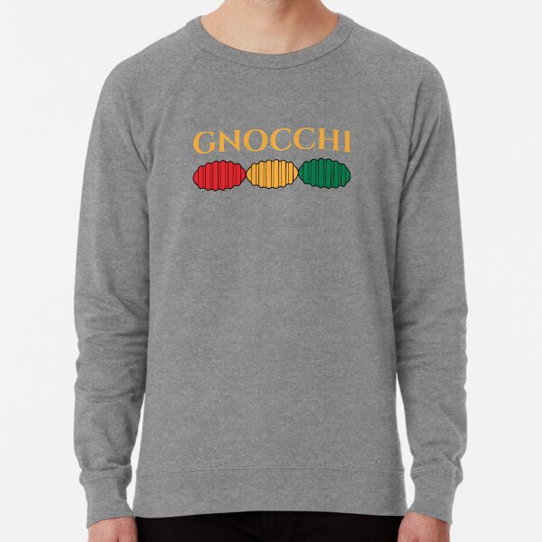 Gnocchi gucci outlet sweatshirt