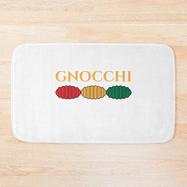 Item preview, Gnocchi TriColor designed and sold by LaftaDesign.