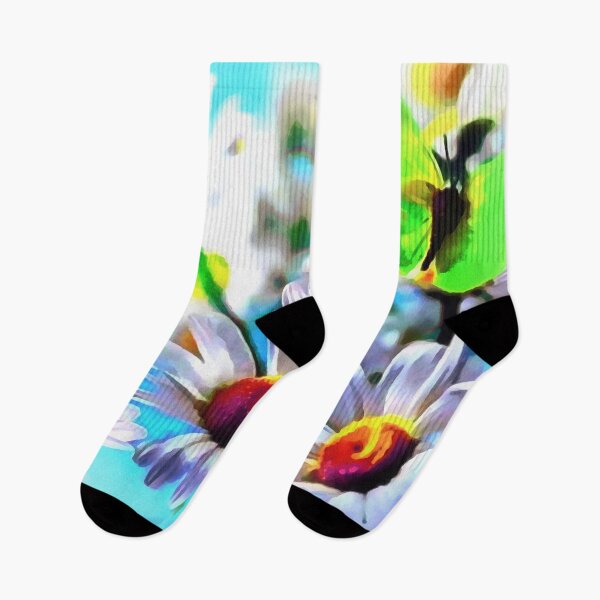 Item preview, spring flowers designed and sold by KAG Studio.