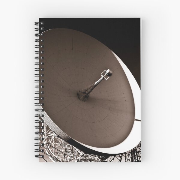 Item preview, Jodrell Bank, designed and sold by Darren Taylor.